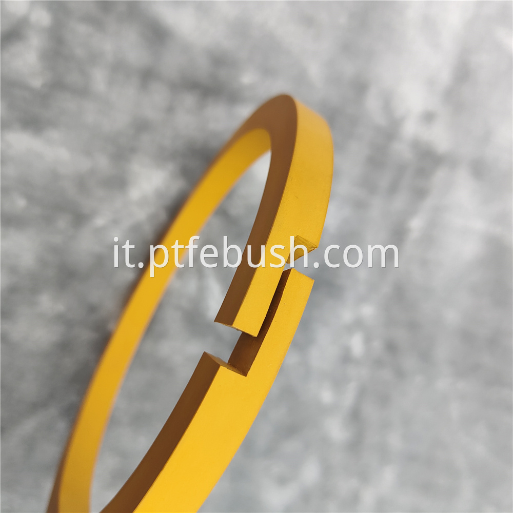 Polyimide Piston Ring 6